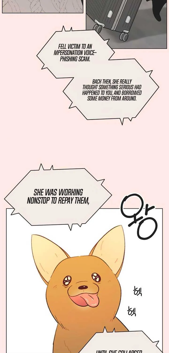 Youth Lovesome Chapter 49 page 39 - 