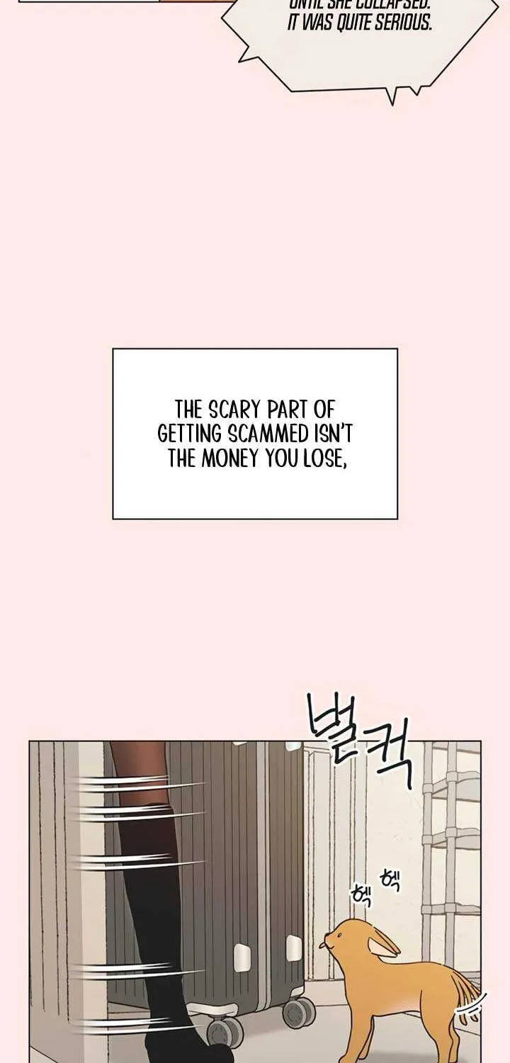 Youth Lovesome Chapter 49 page 40 - 