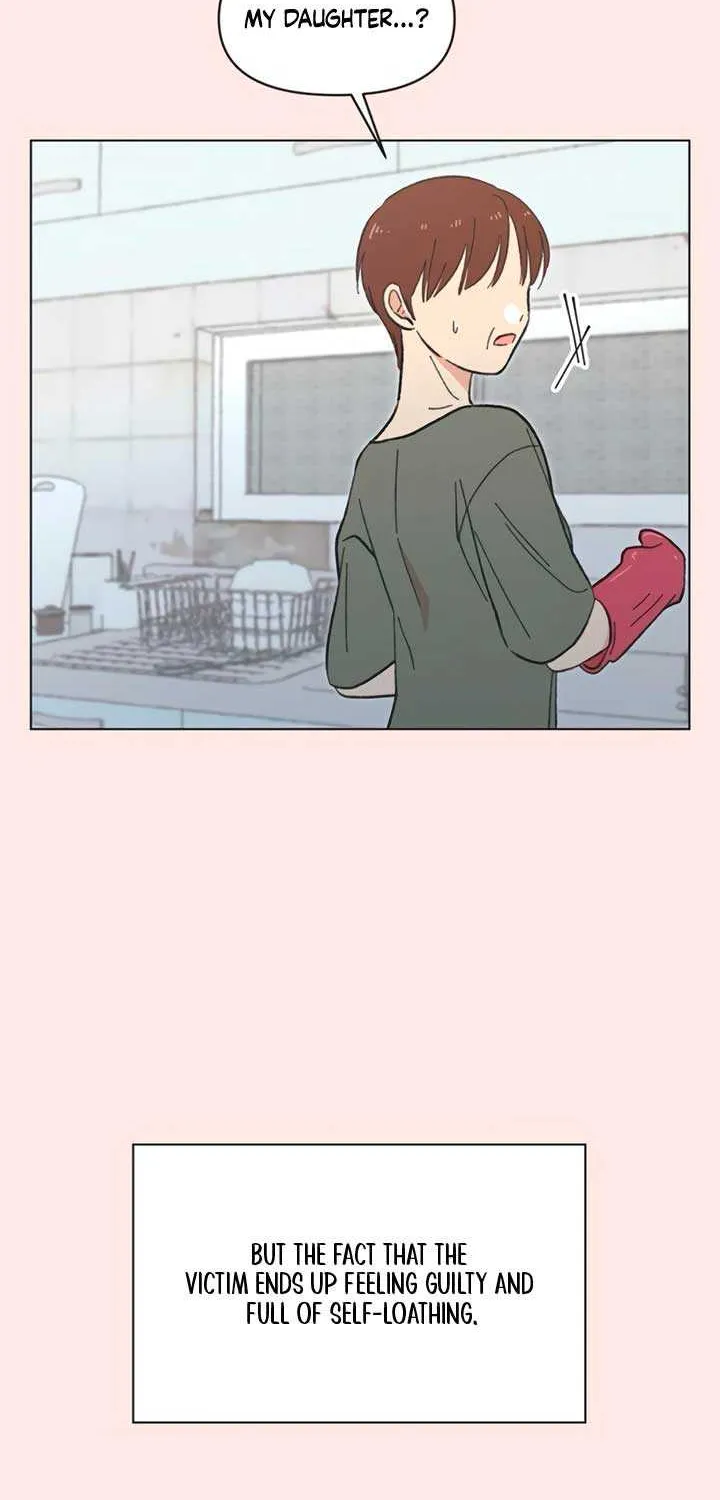 Youth Lovesome Chapter 49 page 42 - 
