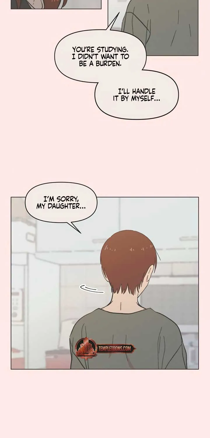 Youth Lovesome Chapter 49 page 45 - 