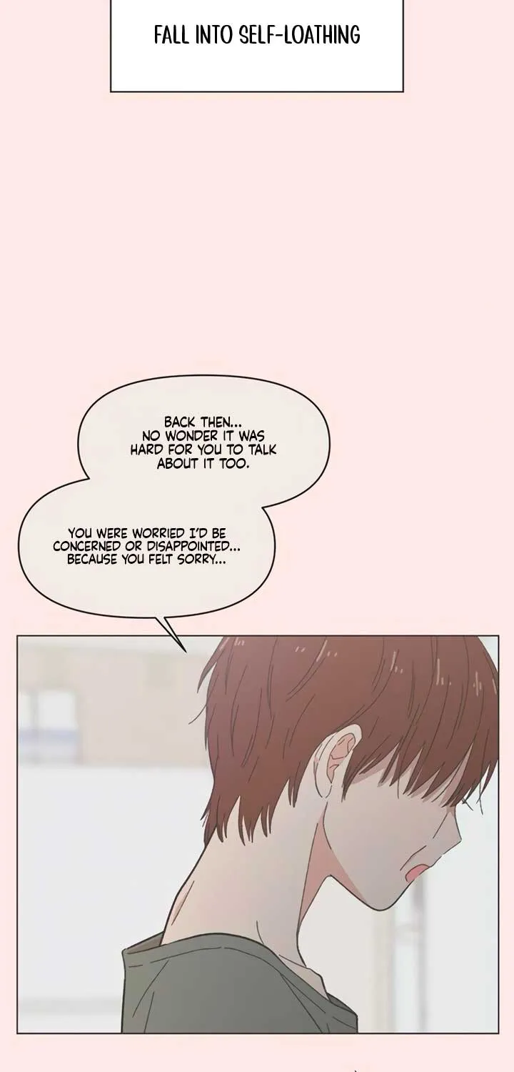 Youth Lovesome Chapter 49 page 47 - 
