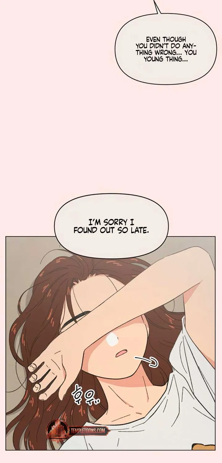 Youth Lovesome Chapter 49 page 48 - 