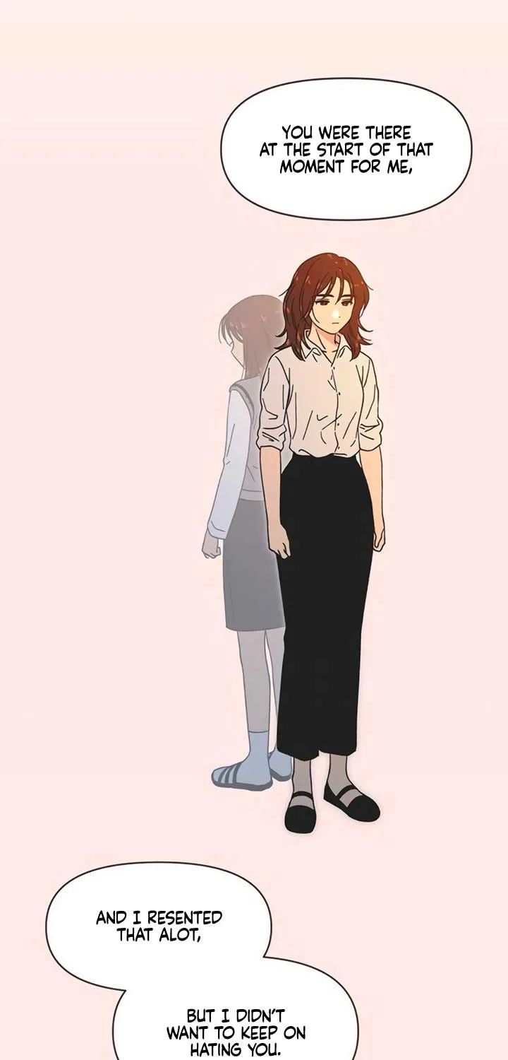Youth Lovesome Chapter 49 page 53 - 