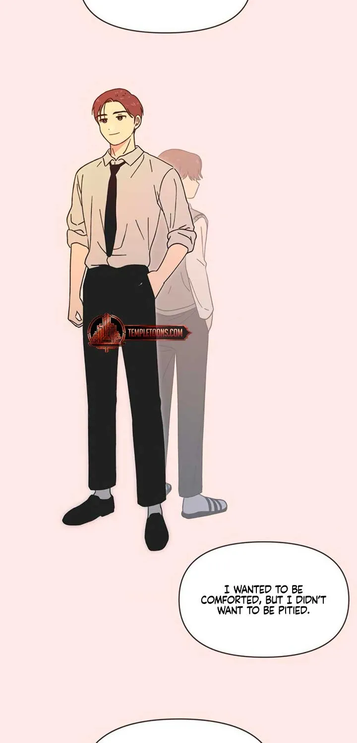 Youth Lovesome Chapter 49 page 54 - 
