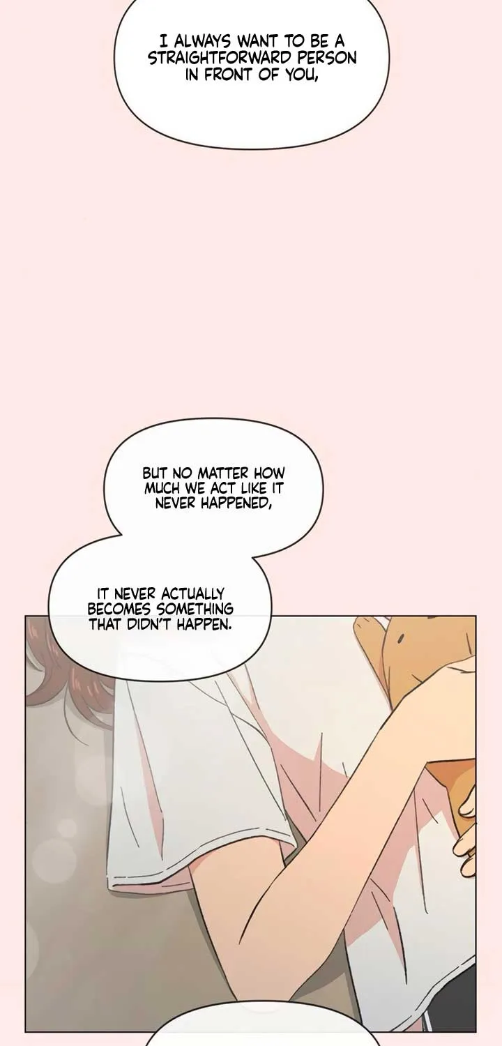 Youth Lovesome Chapter 49 page 55 - 