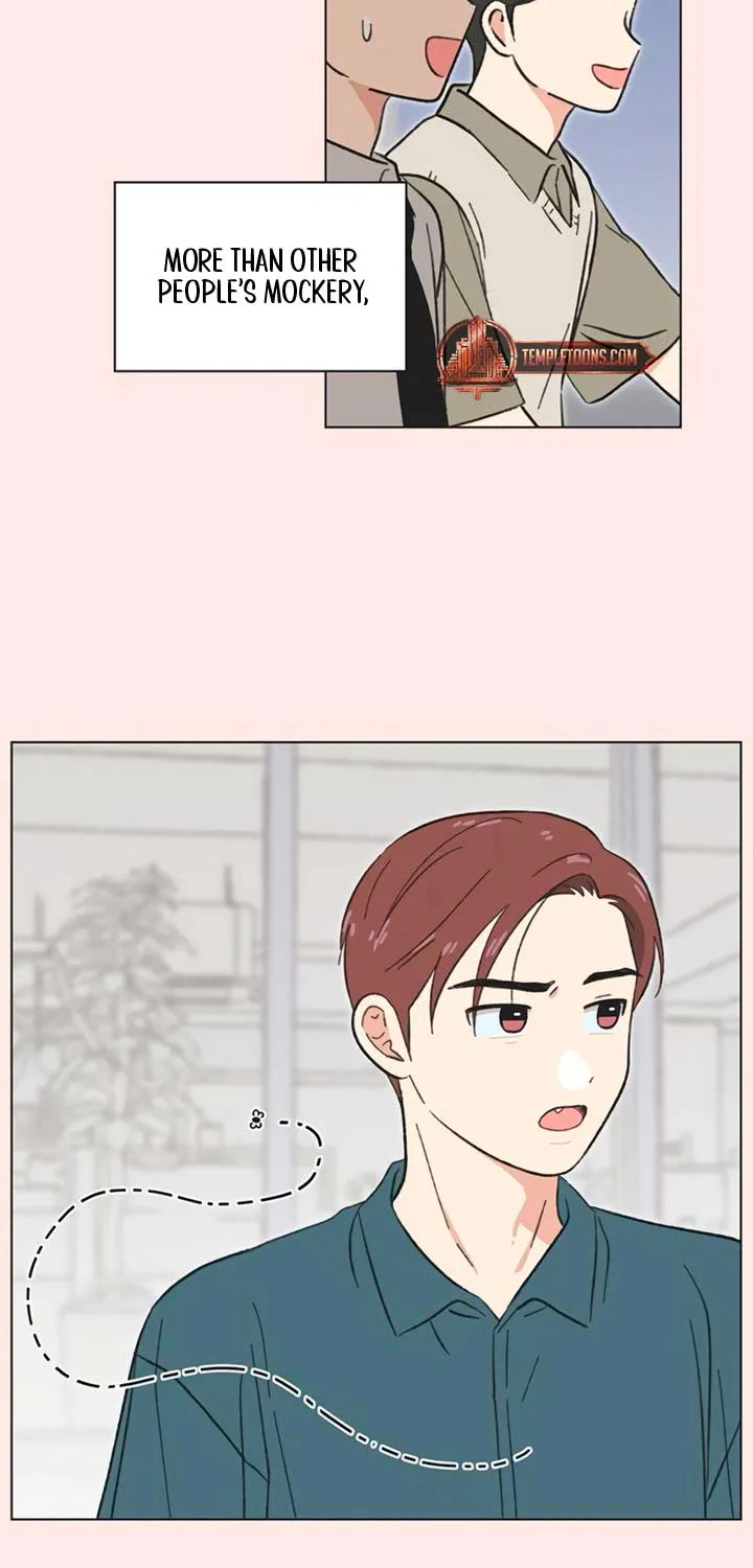 Youth Lovesome Chapter 49 page 58 - 