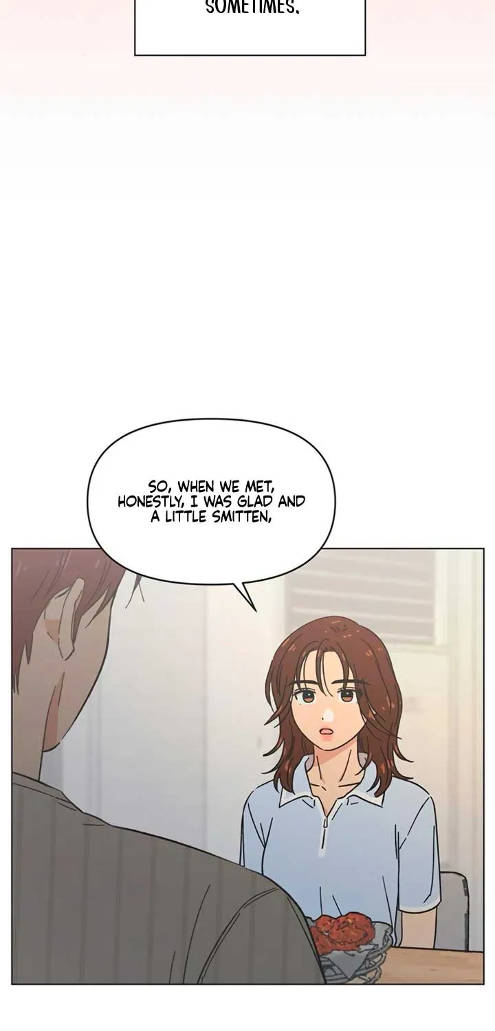 Youth Lovesome Chapter 49 page 60 - 