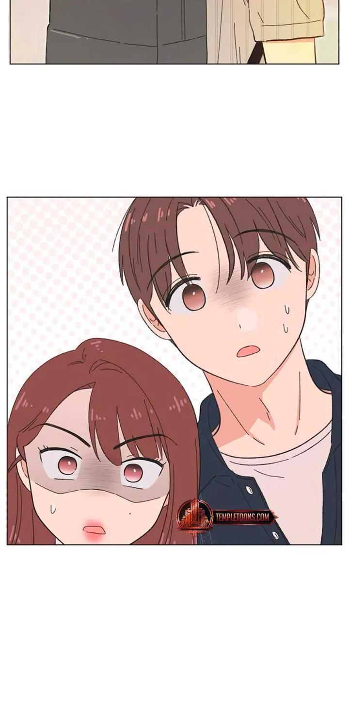 Youth Lovesome Chapter 49 page 62 - 