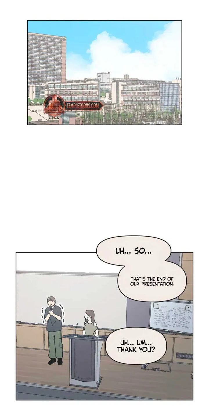 Youth Lovesome Chapter 49 page 66 - 