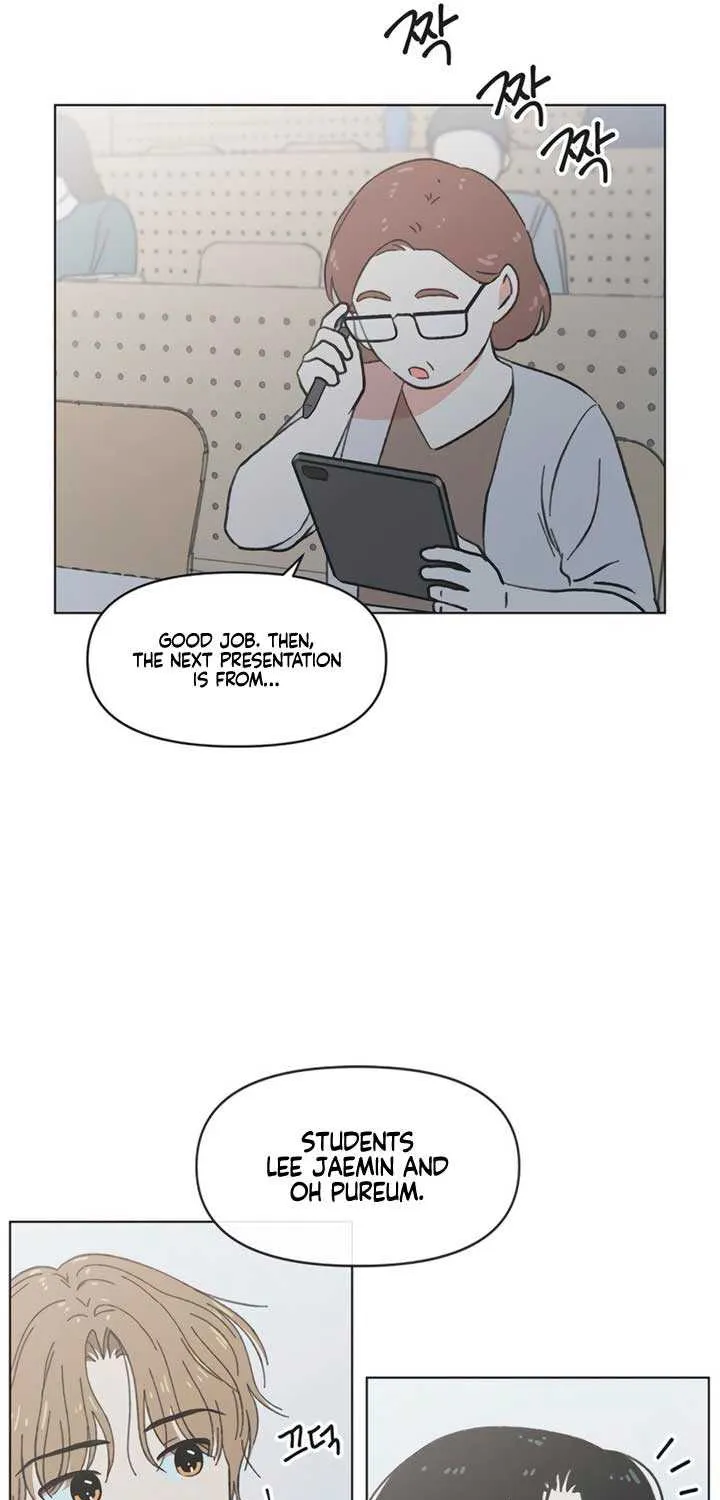 Youth Lovesome Chapter 49 page 67 - 