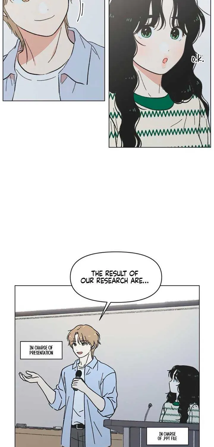 Youth Lovesome Chapter 49 page 68 - 