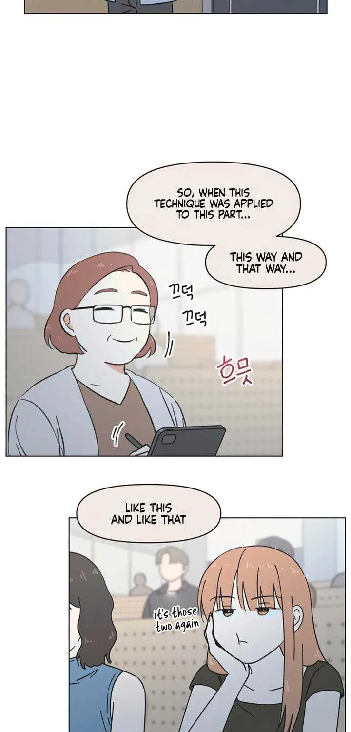 Youth Lovesome Chapter 49 page 69 - 