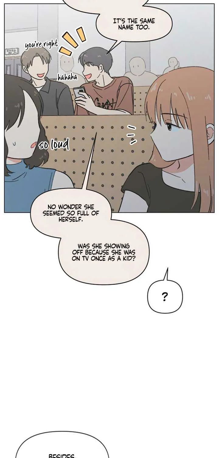 Youth Lovesome Chapter 49 page 71 - 