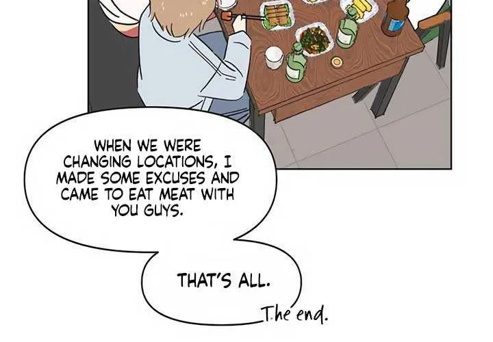 Youth Lovesome Chapter 5 page 20 - 