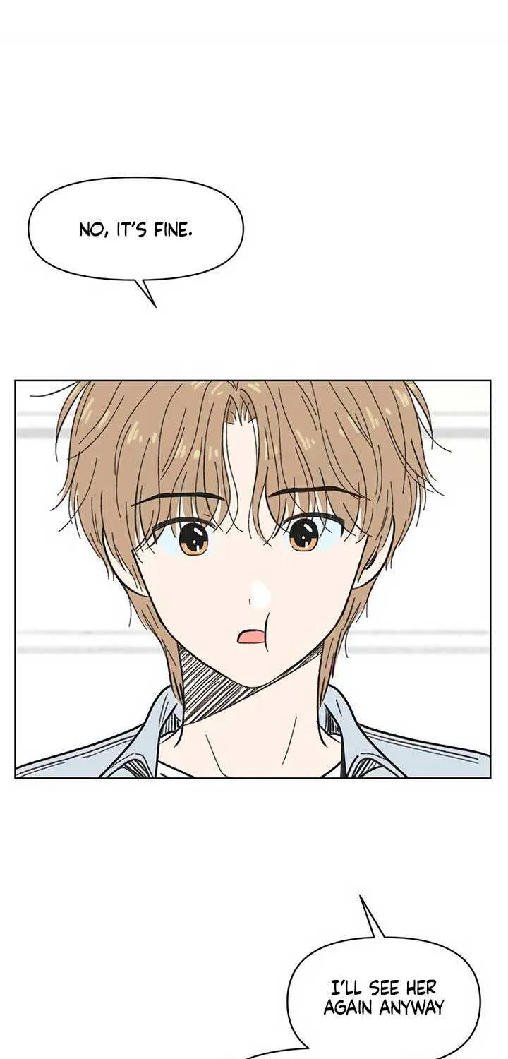 Youth Lovesome Chapter 5 page 24 - 