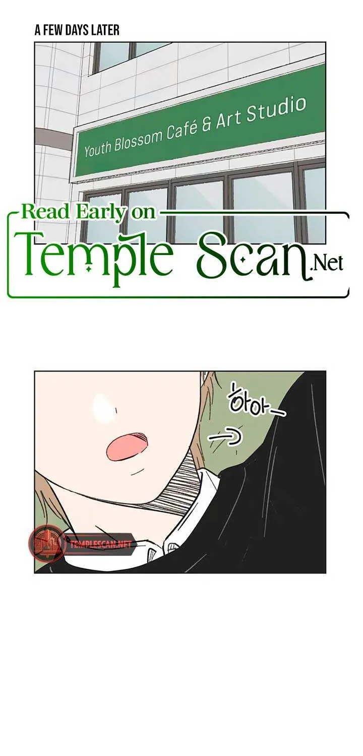 Youth Lovesome Chapter 5 page 27 - 