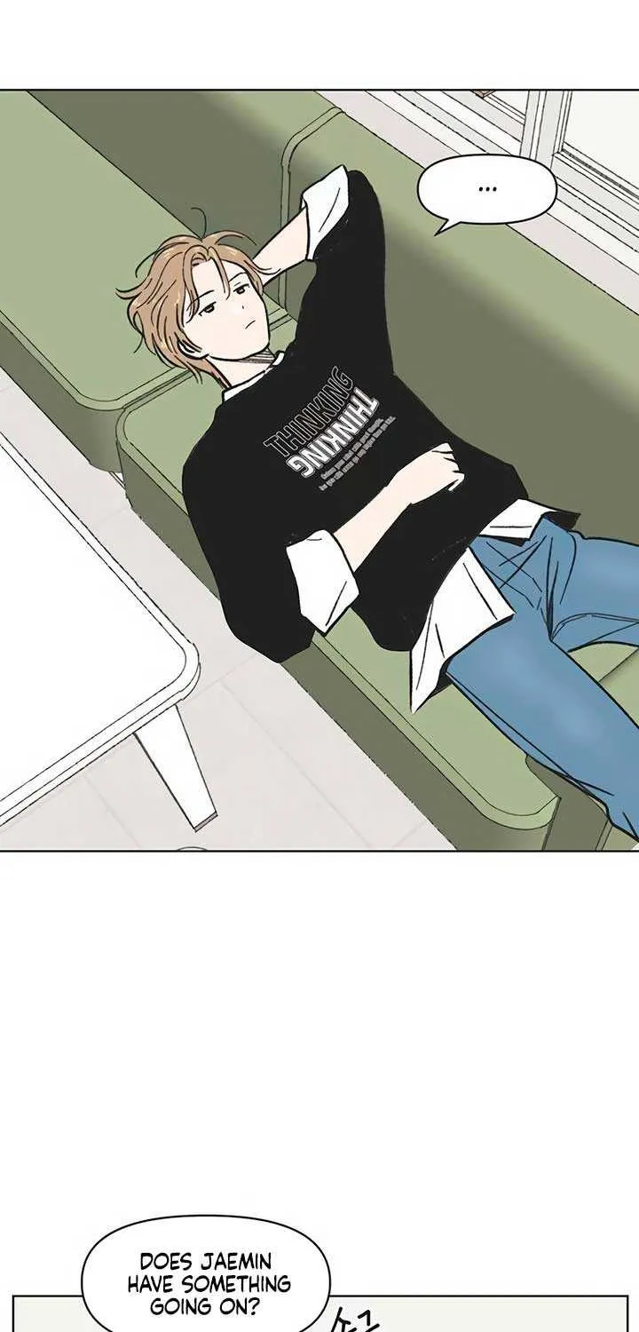 Youth Lovesome Chapter 5 page 28 - 
