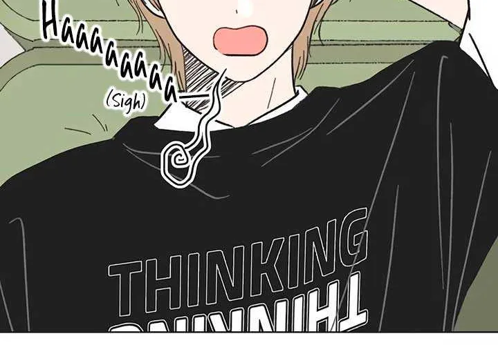 Youth Lovesome Chapter 5 page 30 - 
