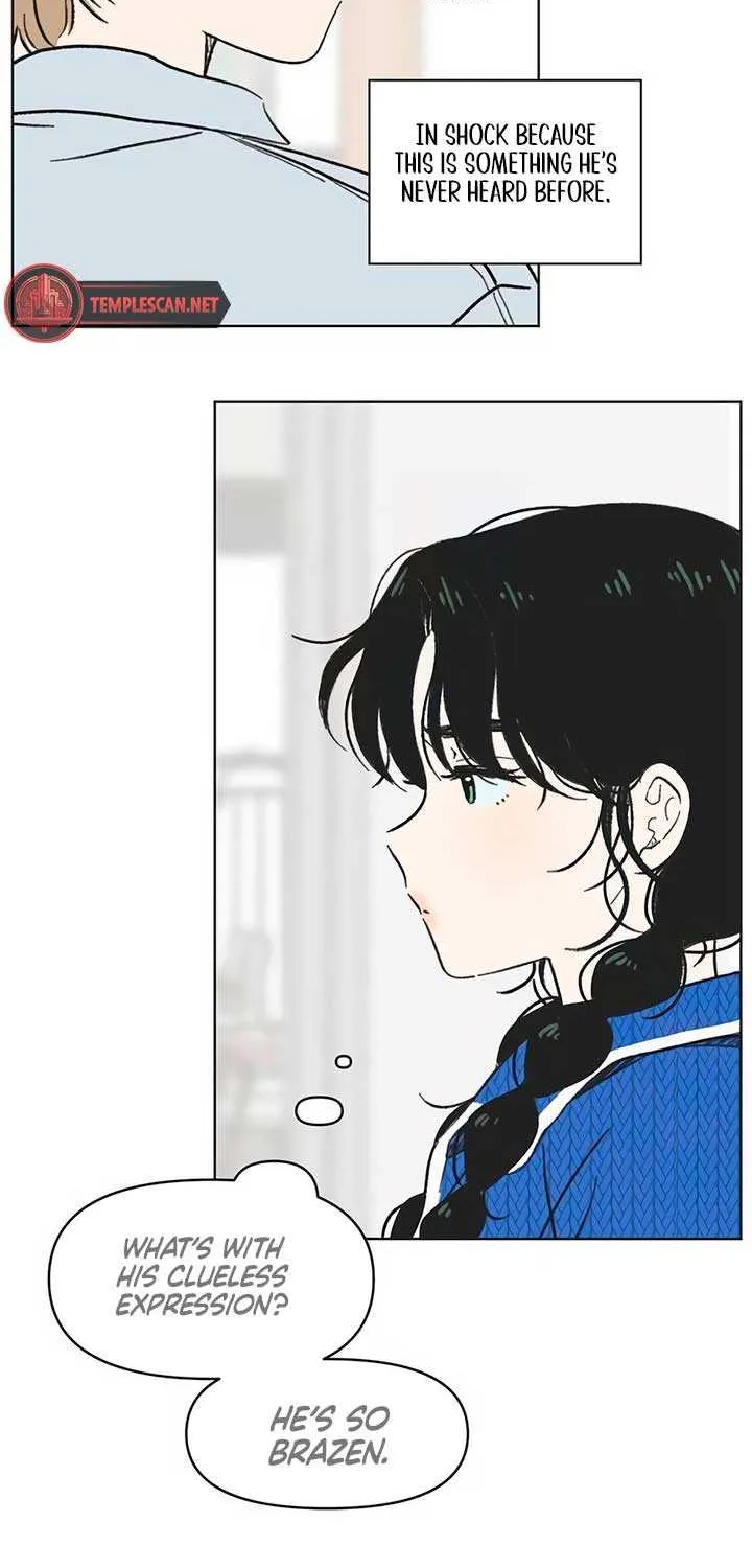 Youth Lovesome Chapter 5 page 4 - 
