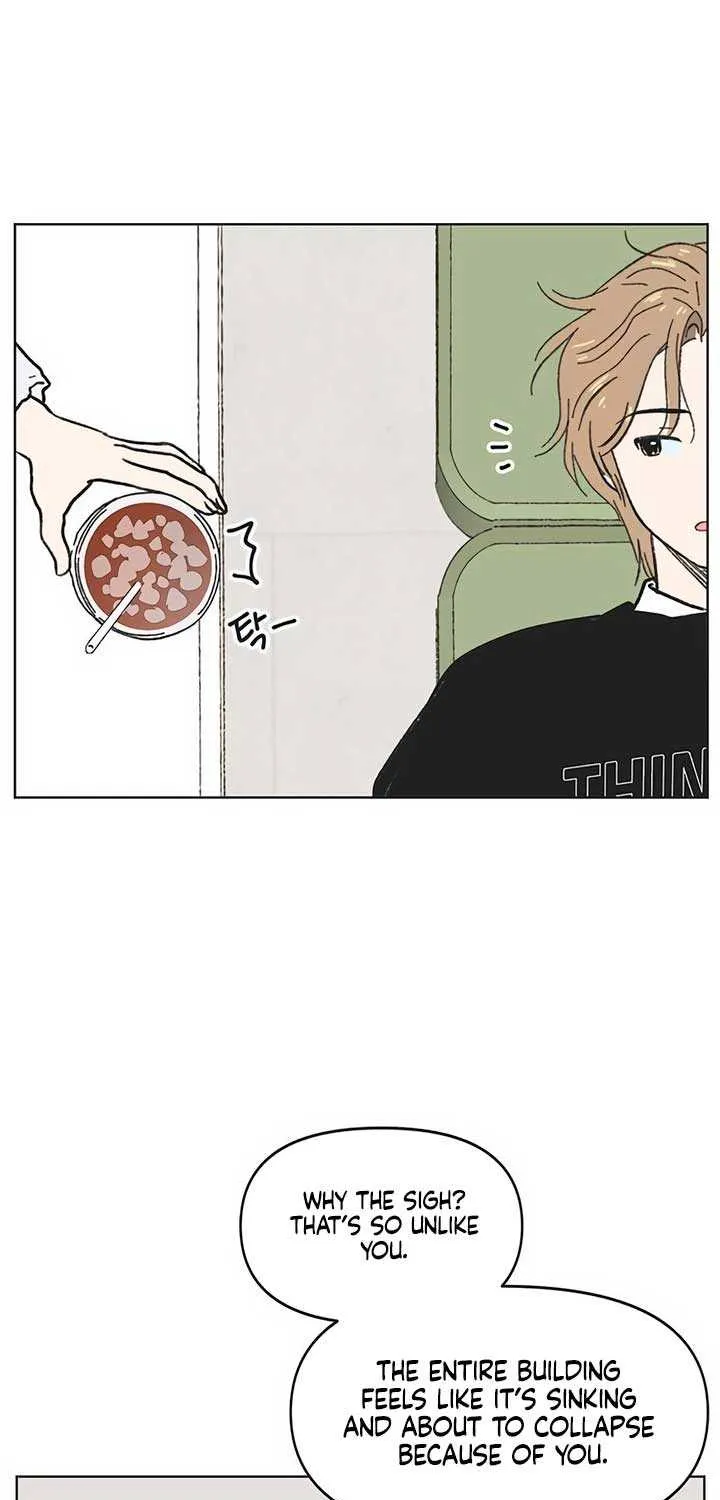 Youth Lovesome Chapter 5 page 31 - 