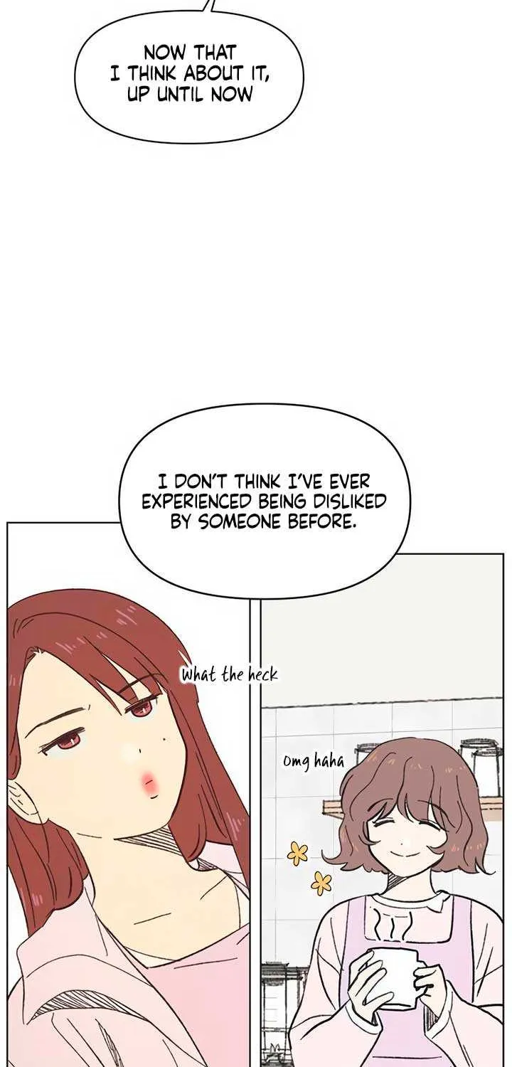 Youth Lovesome Chapter 5 page 34 - 