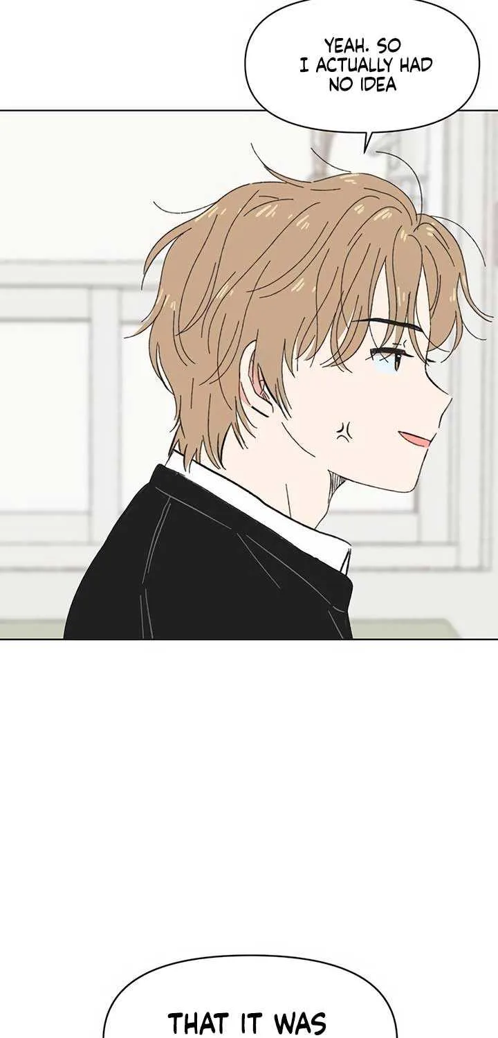 Youth Lovesome Chapter 5 page 37 - 