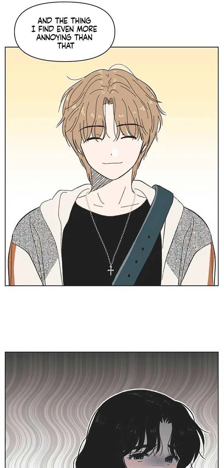 Youth Lovesome Chapter 5 page 41 - 