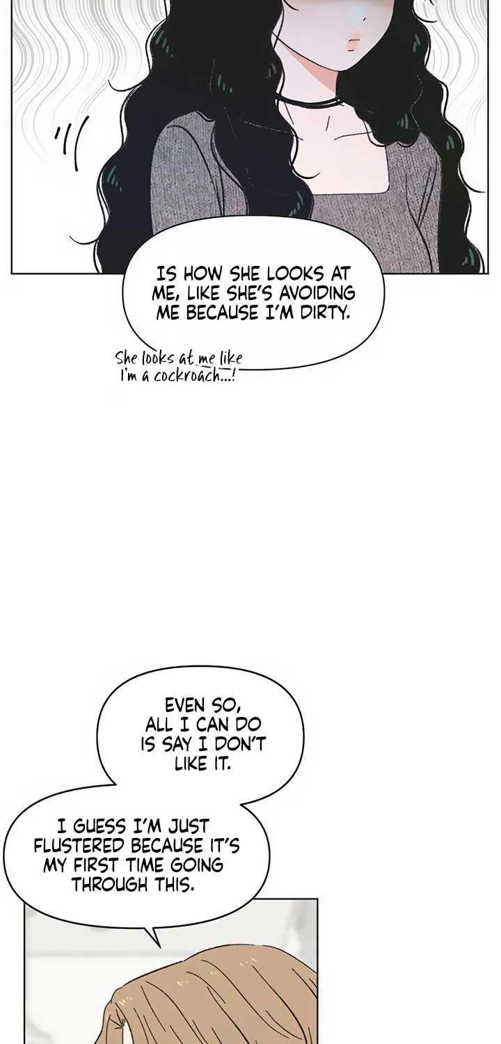 Youth Lovesome Chapter 5 page 42 - 