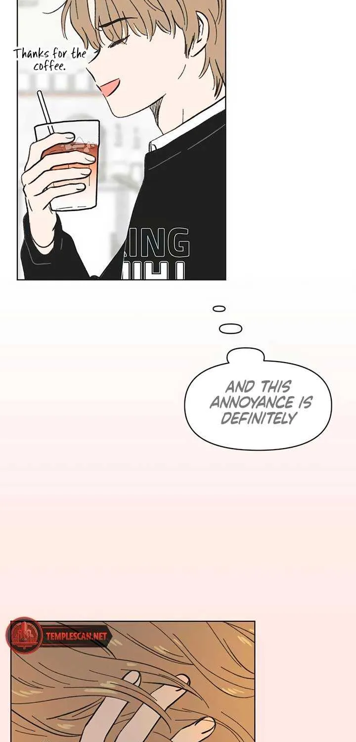Youth Lovesome Chapter 5 page 43 - 