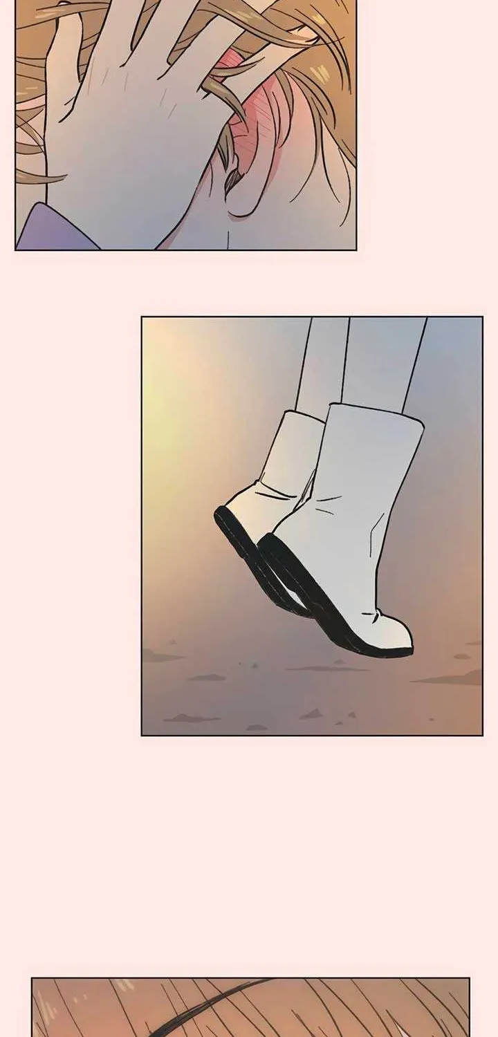 Youth Lovesome Chapter 5 page 44 - 
