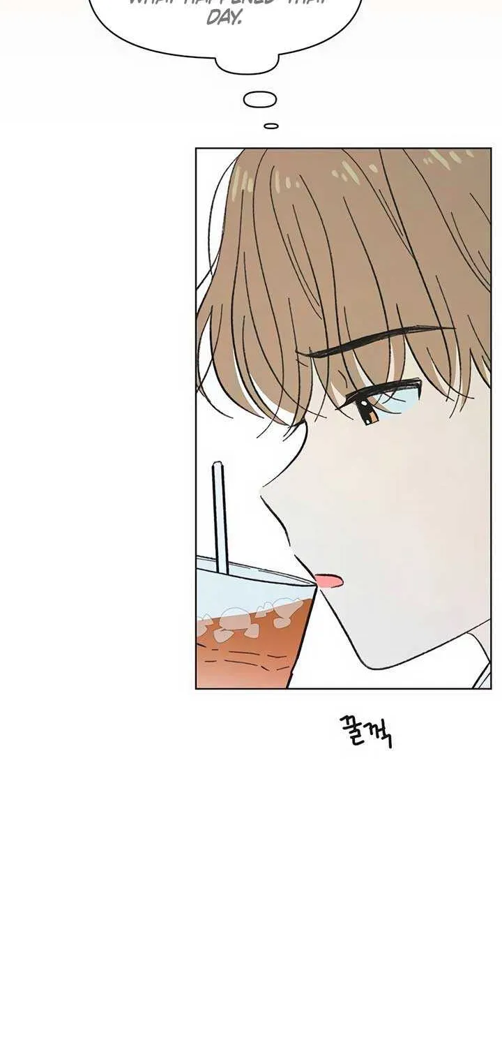 Youth Lovesome Chapter 5 page 46 - 
