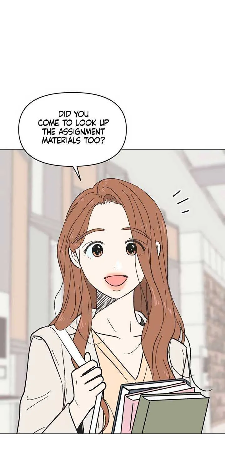 Youth Lovesome Chapter 5 page 49 - 