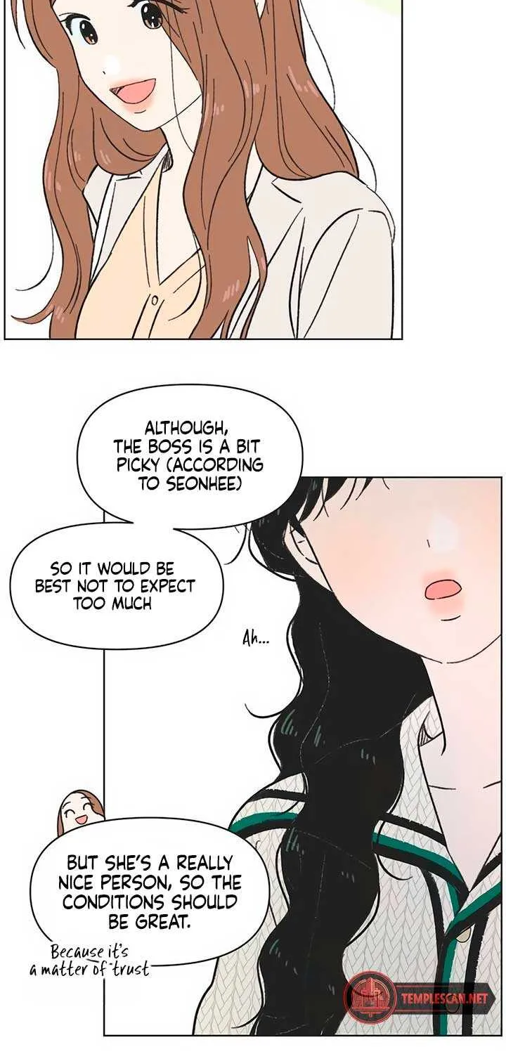Youth Lovesome Chapter 5 page 53 - 