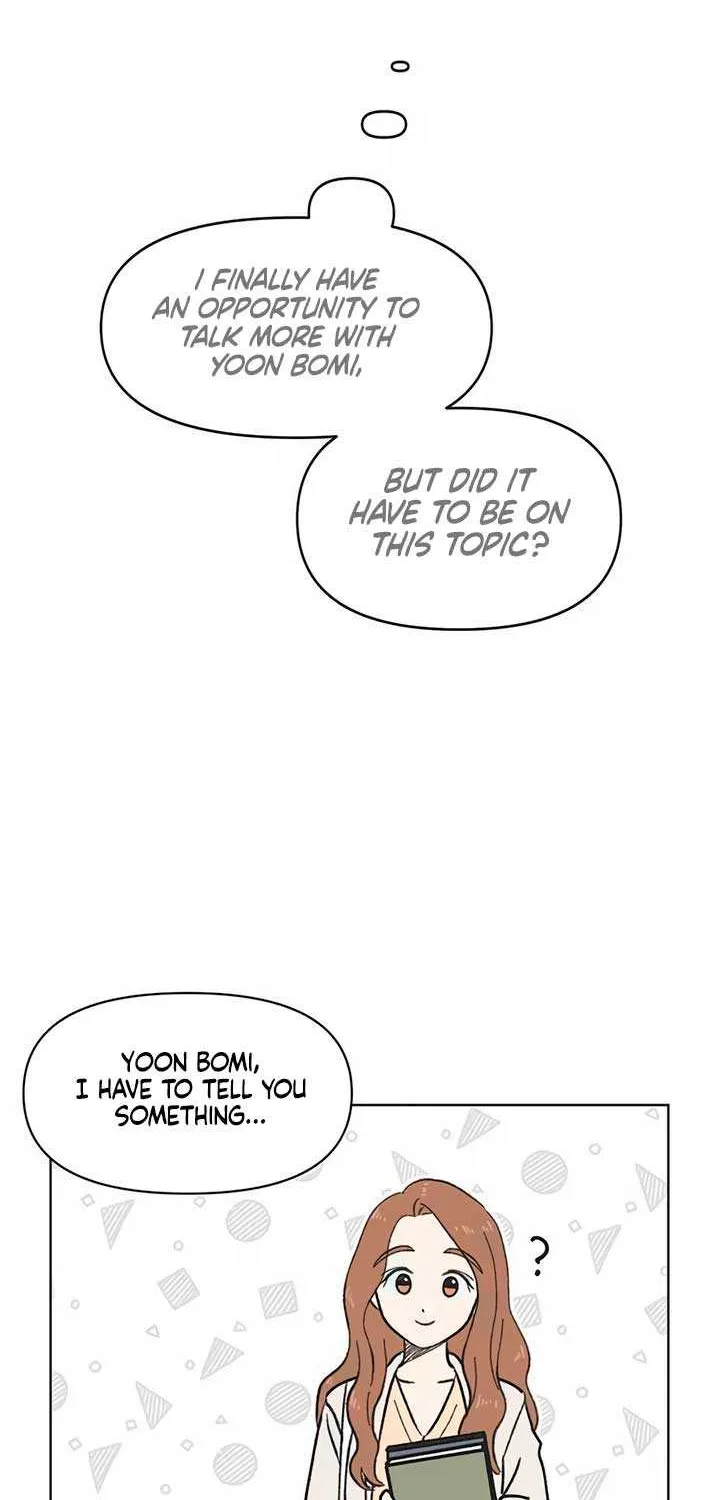 Youth Lovesome Chapter 5 page 54 - 