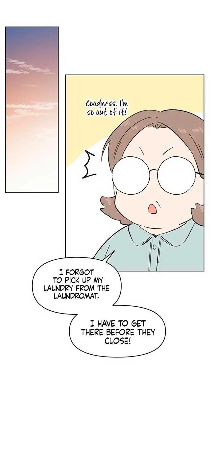 Youth Lovesome Chapter 5 page 56 - 