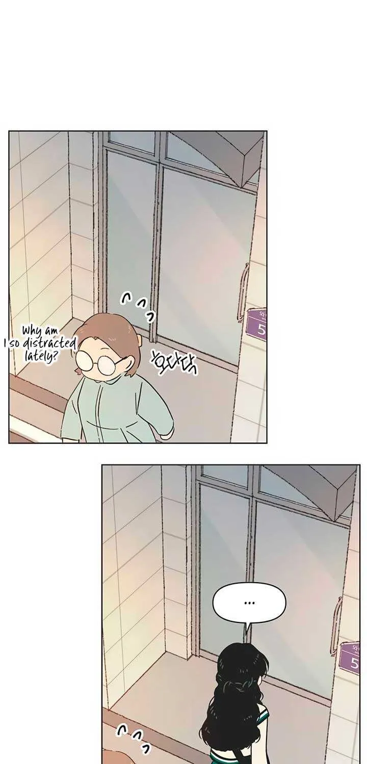 Youth Lovesome Chapter 5 page 58 - 