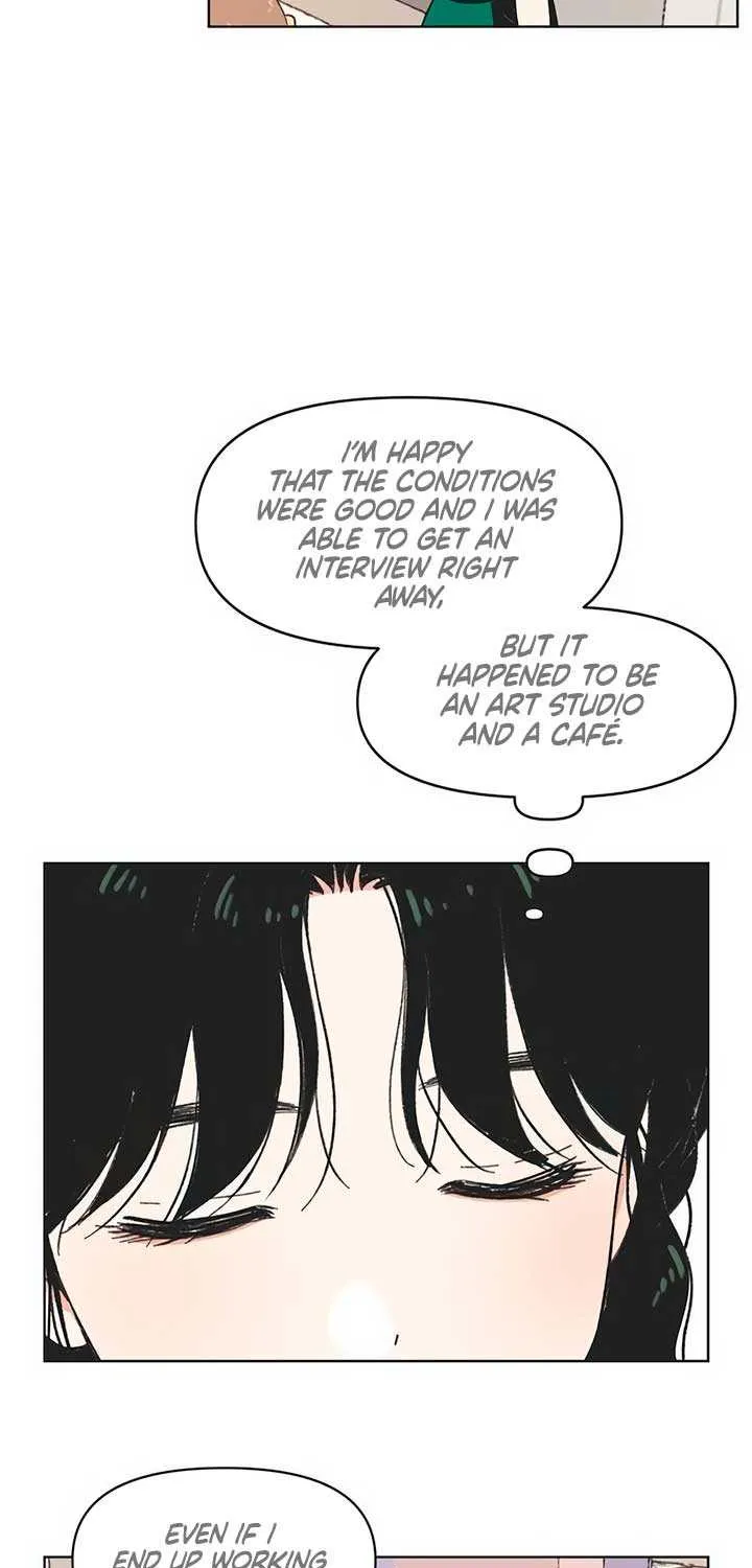 Youth Lovesome Chapter 5 page 59 - 