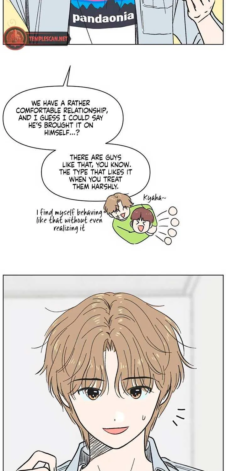 Youth Lovesome Chapter 5 page 7 - 