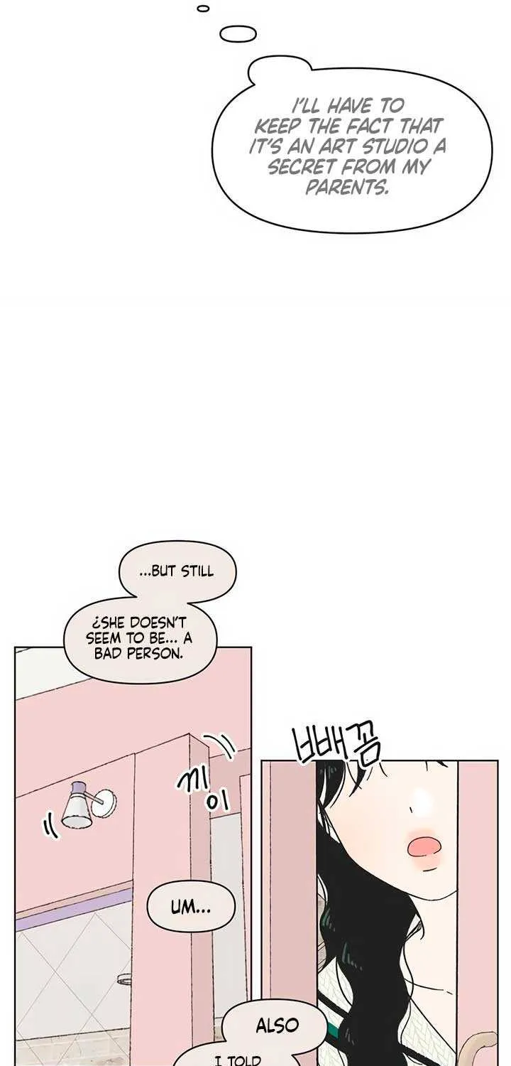 Youth Lovesome Chapter 5 page 61 - 