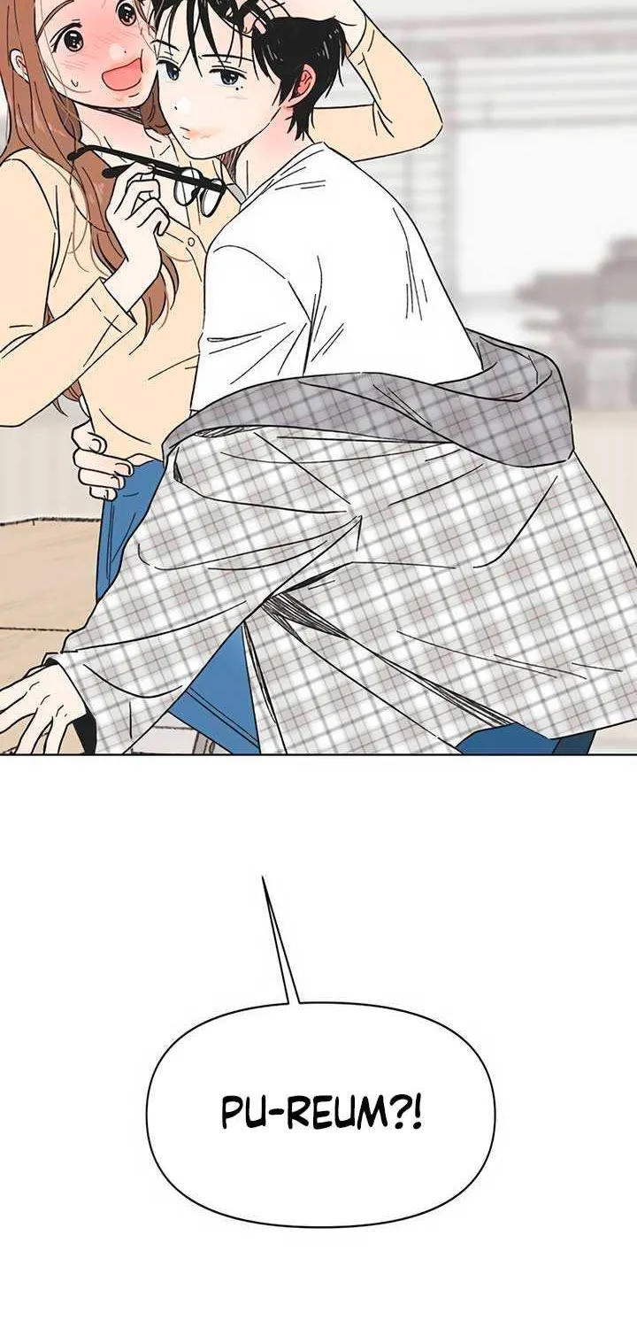 Youth Lovesome Chapter 5 page 64 - 
