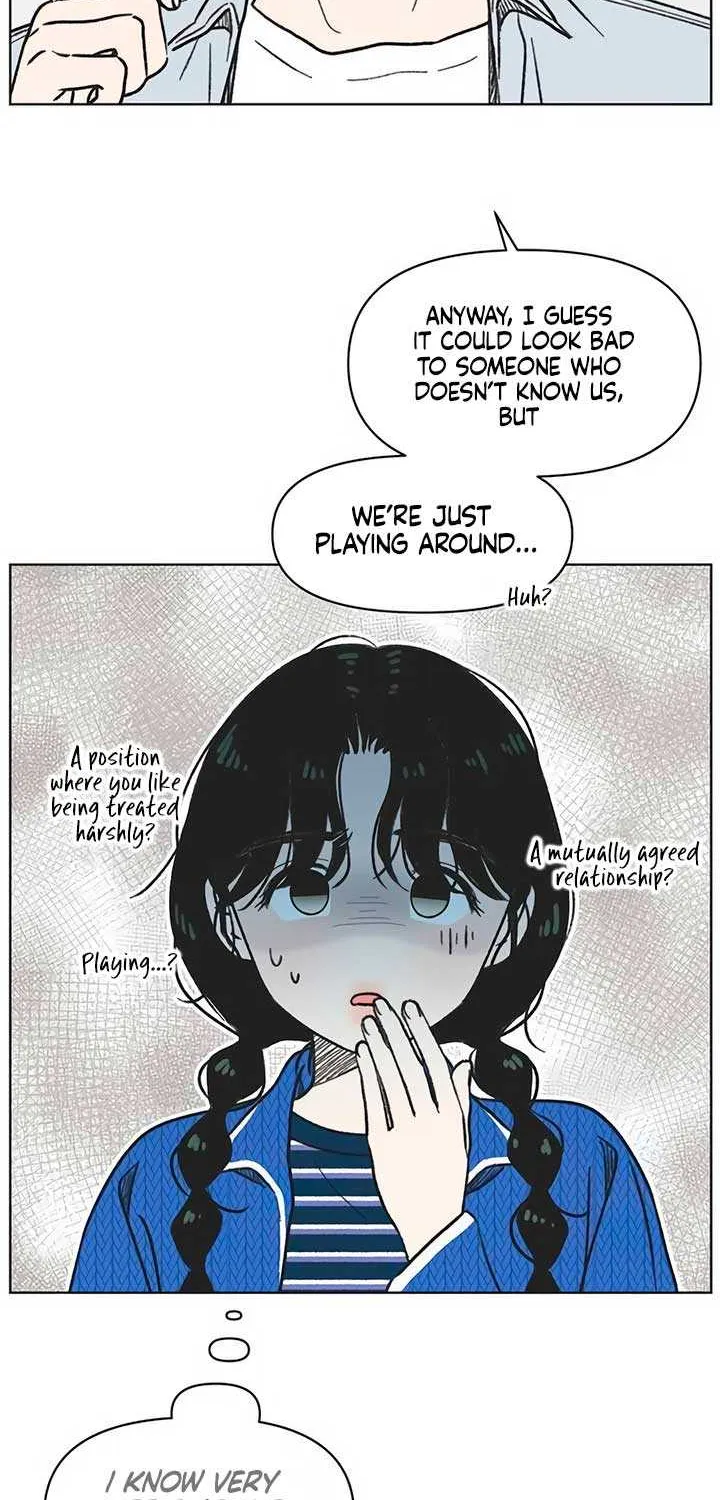 Youth Lovesome Chapter 5 page 8 - 
