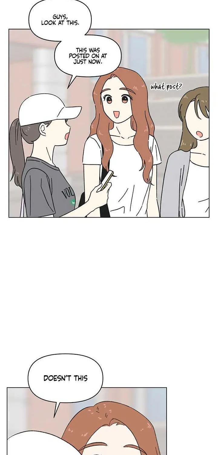 Youth Lovesome Chapter 50 page 11 - 