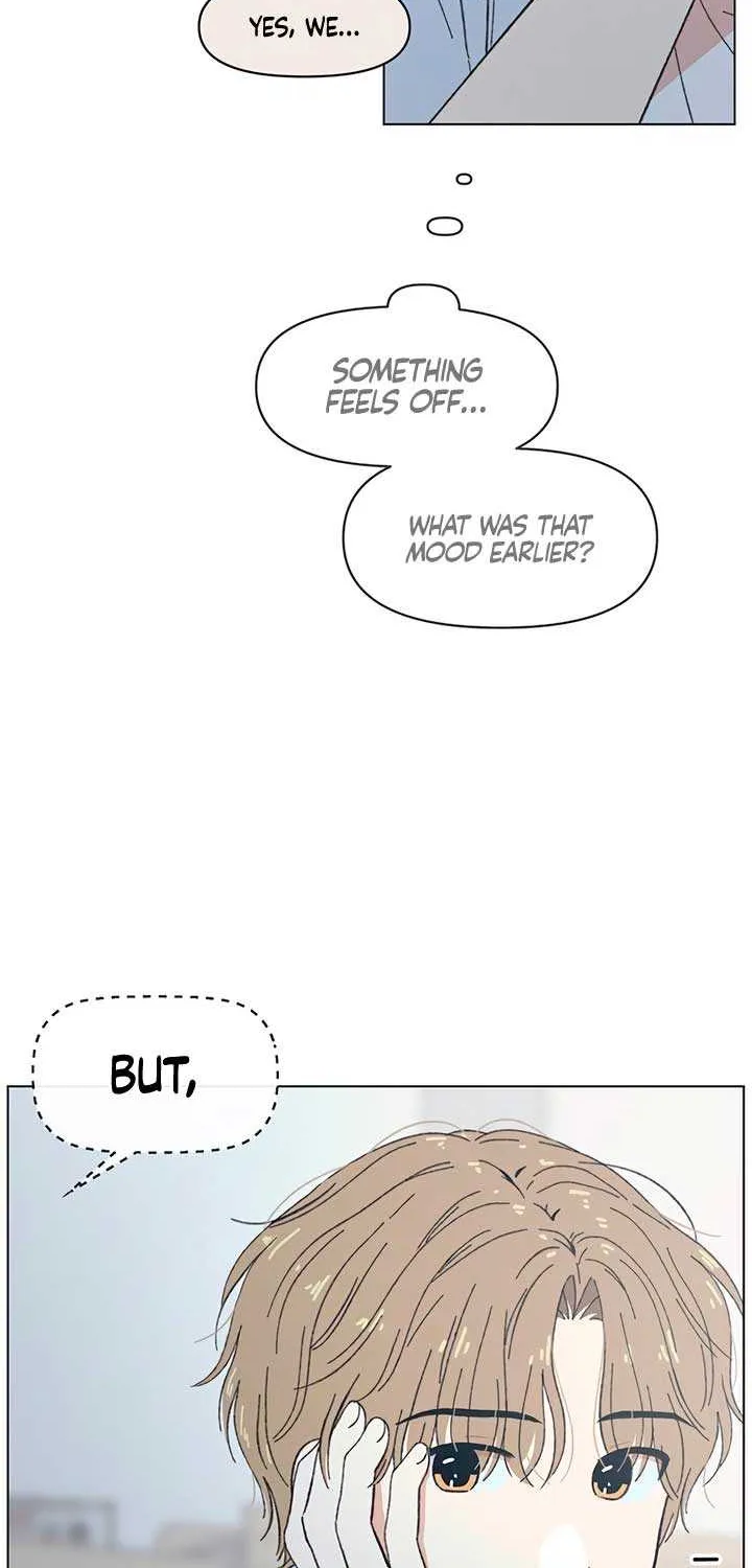 Youth Lovesome Chapter 50 page 15 - 