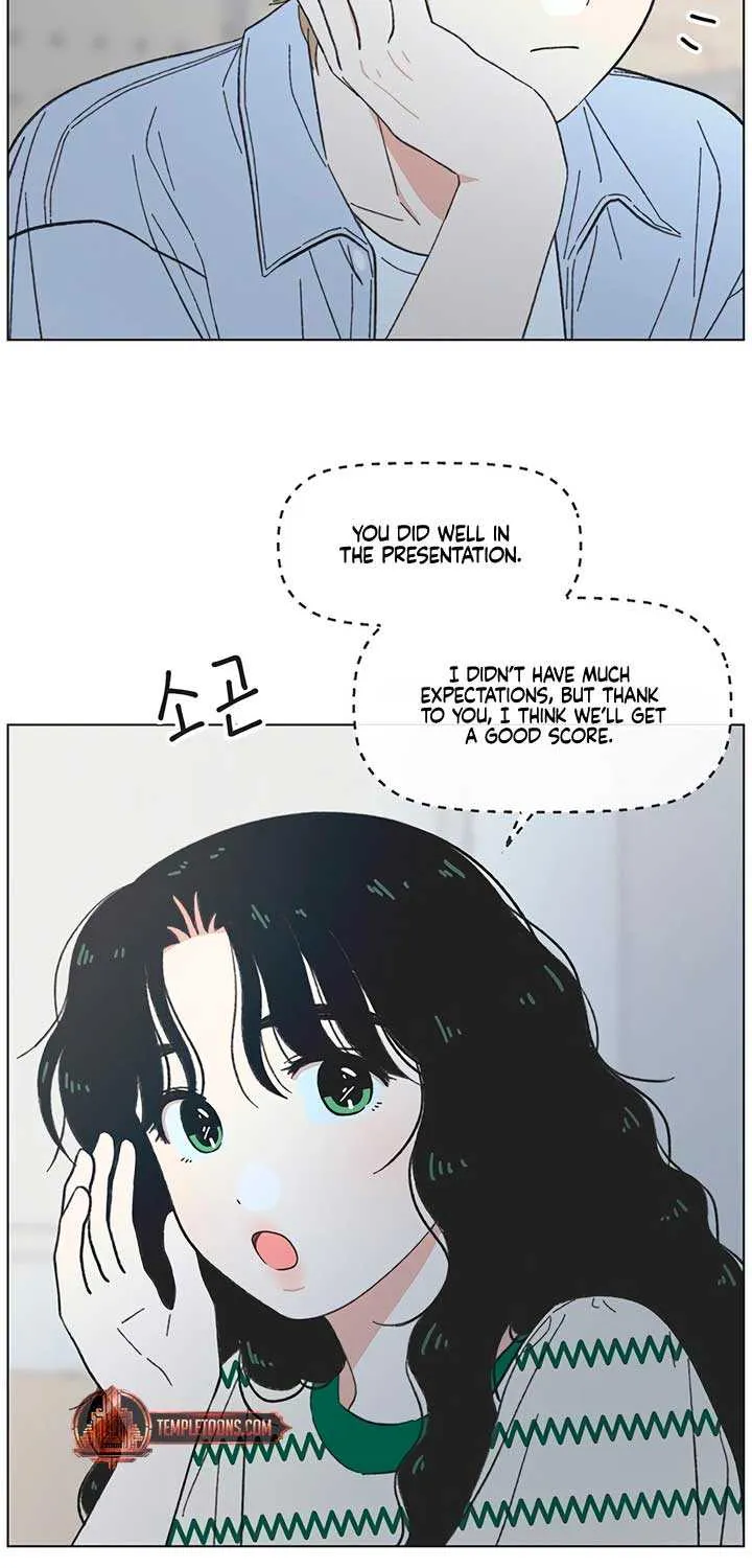 Youth Lovesome Chapter 50 page 16 - 
