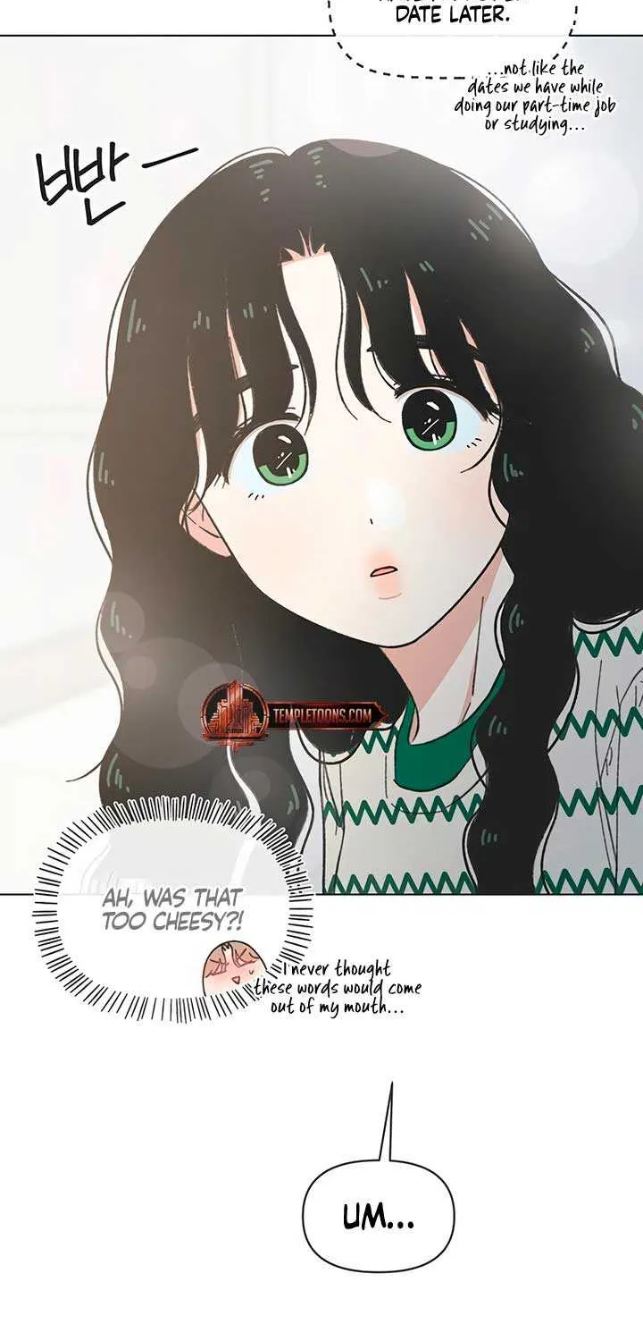 Youth Lovesome Chapter 50 page 19 - 