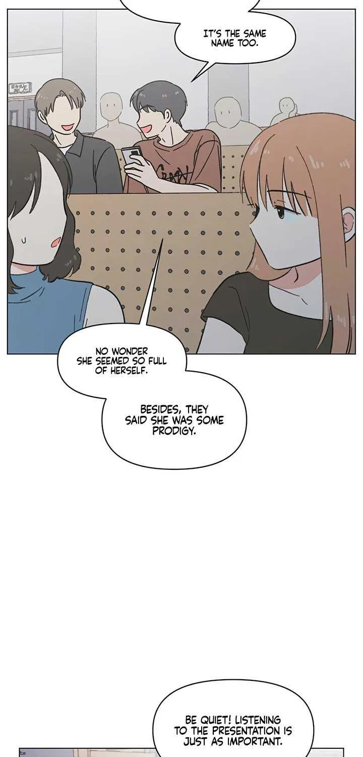 Youth Lovesome Chapter 50 page 3 - 