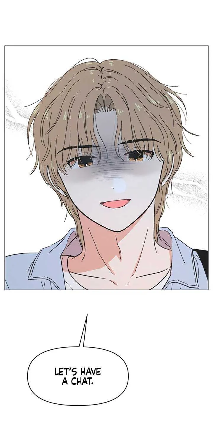 Youth Lovesome Chapter 50 page 26 - 