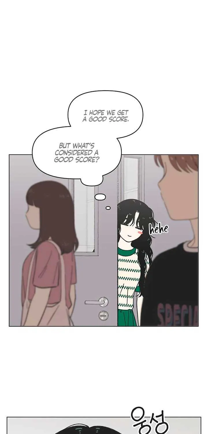 Youth Lovesome Chapter 50 page 27 - 