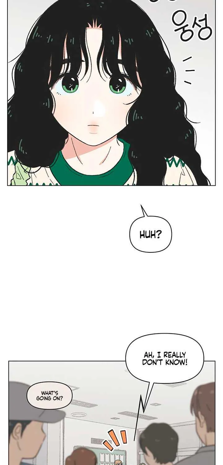 Youth Lovesome Chapter 50 page 28 - 