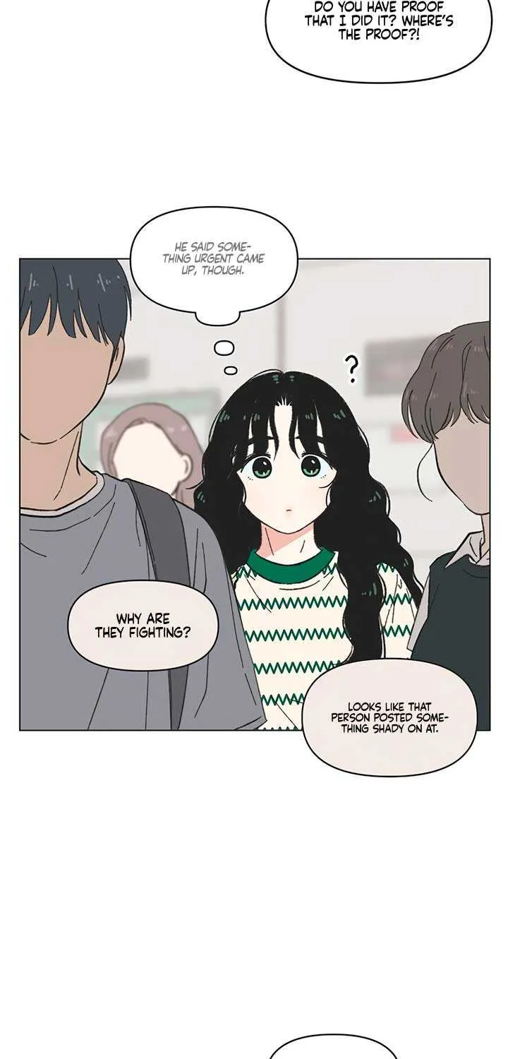 Youth Lovesome Chapter 50 page 30 - 